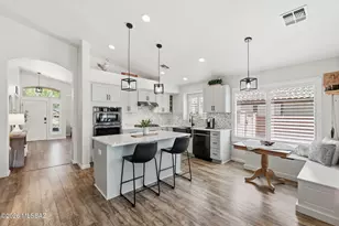 17353 S Sienna Bluffs Trail, Vail, AZ 85641 - Photo 5