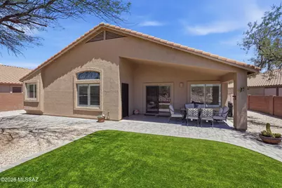 17353 S Sienna Bluffs Trail, Vail, AZ 85641 - Photo 33