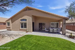 17353 S Sienna Bluffs Trail, Vail, AZ 85641 - Photo 33