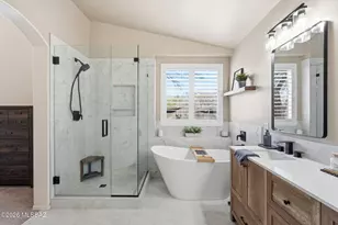 17353 S Sienna Bluffs Trail, Vail, AZ 85641 - Photo 29