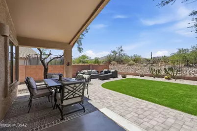 17353 S Sienna Bluffs Trail, Vail, AZ 85641 - Photo 31