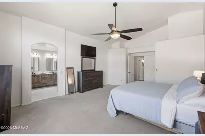 17353 S Sienna Bluffs Trail, Vail, AZ 85641 - Photo 27