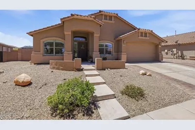 17353 S Sienna Bluffs Trail, Vail, AZ 85641 - Photo 1