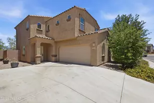 8895 E Abrams Loop, Tucson, AZ 85710 - Photo 1