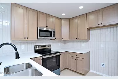 2758 N Dodge Boulevard, Tucson, AZ 85716 - Photo 7