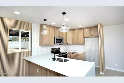 2758 N Dodge Boulevard, Tucson, AZ 85716 - Photo 3