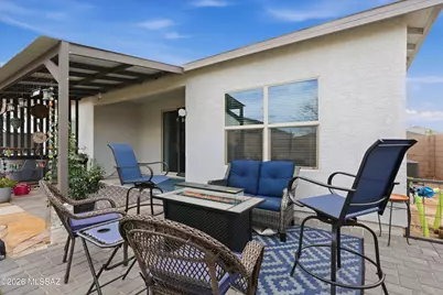 656 W Wilkinson Street, Vail, AZ 85641 - Photo 5