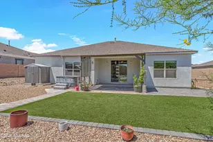 656 W Wilkinson St, Vail, AZ 85641 - Photo 5