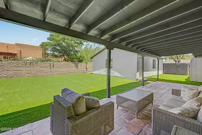 5093 E Patricia Street, Tucson, AZ 85712 - Photo 33