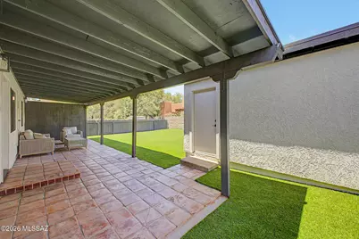 5093 E Patricia Street, Tucson, AZ 85712 - Photo 35