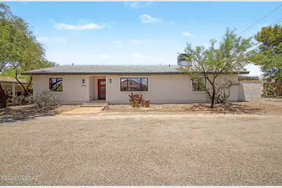 5093 E Patricia Street, Tucson, AZ 85712 - Photo 1