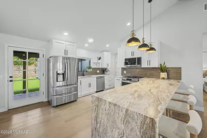 5093 E Patricia Street, Tucson, AZ 85712 - Photo 13