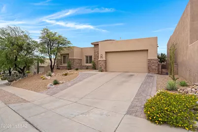 4947 N Bonita Ridge Avenue, Tucson, AZ 85750 - Photo 43