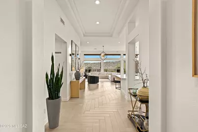 4947 N Bonita Ridge Avenue, Tucson, AZ 85750 - Photo 11