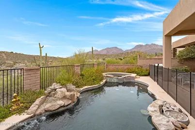 4947 N Bonita Ridge Avenue, Tucson, AZ 85750 - Photo 35