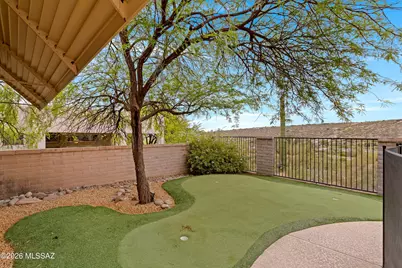 4947 N Bonita Ridge Avenue, Tucson, AZ 85750 - Photo 41