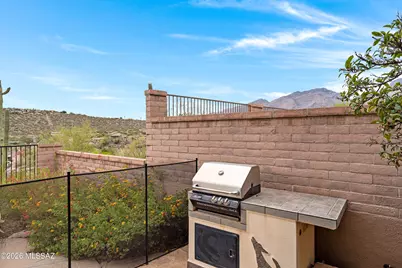 4947 N Bonita Ridge Avenue, Tucson, AZ 85750 - Photo 37