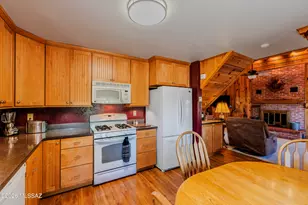 12483 N Middle Sabino Rd, Tucson, AZ 85619 - Photo 19
