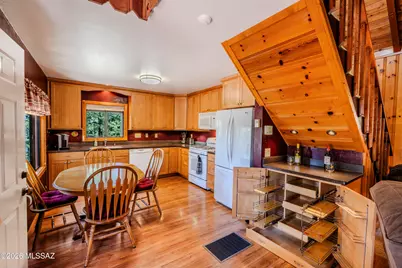12483 N Middle Sabino Road, Tucson, AZ 85619 - Photo 21