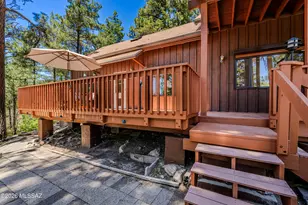 12483 N Middle Sabino Rd, Tucson, AZ 85619 - Photo 11