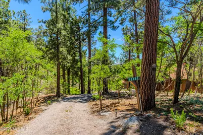 12483 N Middle Sabino Road, Tucson, AZ 85619 - Photo 5