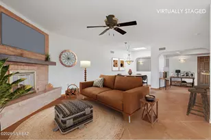 1013 W Desert Hills Dr, Green Valley, AZ 85622 - Photo 9