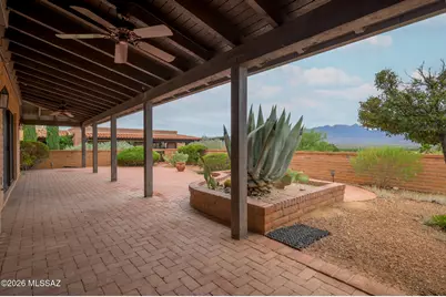 1013 W Desert Hills Drive, Green Valley, AZ 85622 - Photo 39
