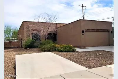 4412 E Edison Street, Tucson, AZ 85712 - Photo 1