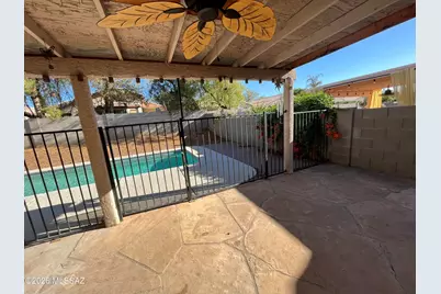 9172 E Corte Arroyo Oeste, Tucson, AZ 85710 - Photo 31