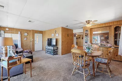 3565 W Mango, Tucson, AZ 85741 - Photo 3
