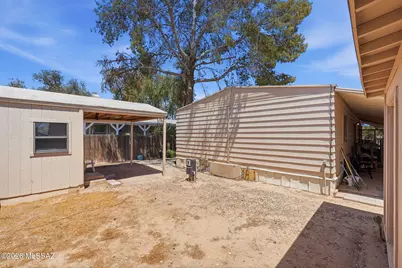 3565 W Mango, Tucson, AZ 85741 - Photo 37