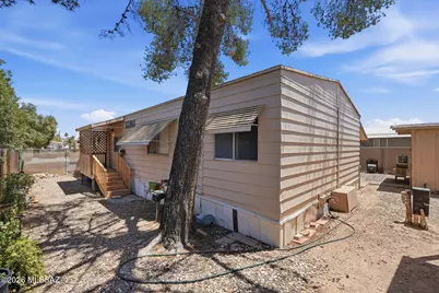 3565 W Mango, Tucson, AZ 85741 - Photo 41