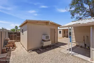 3565 W Mango, Tucson, AZ 85741 - Photo 35