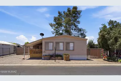 3565 W Mango, Tucson, AZ 85741 - Photo 1