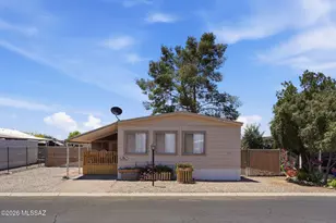 3565 W Mango, Tucson, AZ 85741 - Photo 1