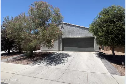 10698 W Hayward Drive, Marana, AZ 85653 - Photo 1