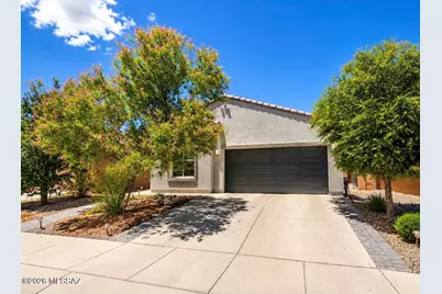 10698 W Hayward Drive, Marana, AZ 85653 - Photo 1