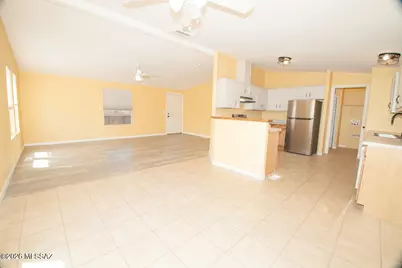 1287 N Camino San Rafael, Tombstone, AZ 85638 - Photo 7