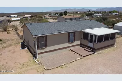 1287 N Camino San Rafael, Tombstone, AZ 85638 - Photo 3