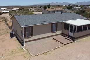 1287 N Camino San Rafael, Tombstone, AZ 85638 - Photo 3