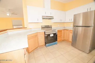 1287 N Camino San Rafael, Tombstone, AZ 85638 - Photo 9