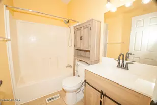 1287 N Camino San Rafael, Tombstone, AZ 85638 - Photo 11