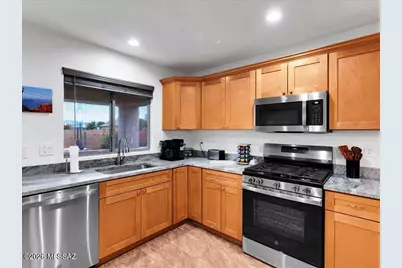 12908 N Steamboat Drive, Marana, AZ 85653 - Photo 9