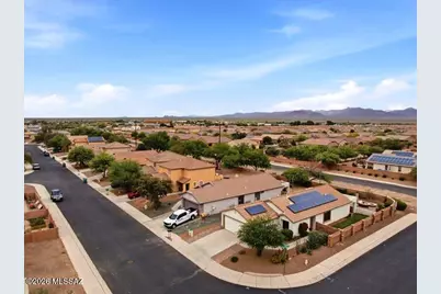 12908 N Steamboat Drive, Marana, AZ 85653 - Photo 33
