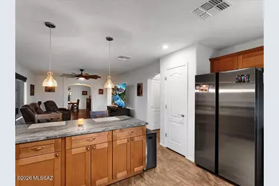 12908 N Steamboat Drive, Marana, AZ 85653 - Photo 15