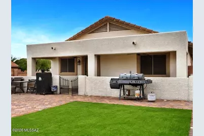 12908 N Steamboat Drive, Marana, AZ 85653 - Photo 25