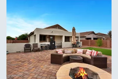 12908 N Steamboat Drive, Marana, AZ 85653 - Photo 25