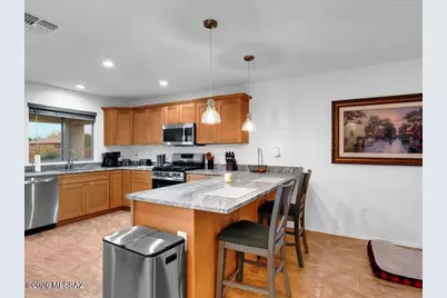 12908 N Steamboat Drive, Marana, AZ 85653 - Photo 9