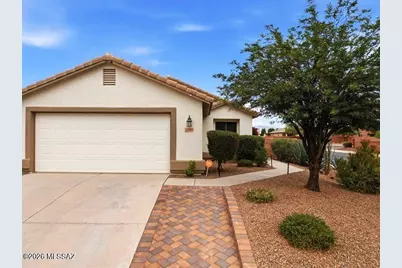 12908 N Steamboat Drive, Marana, AZ 85653 - Photo 1