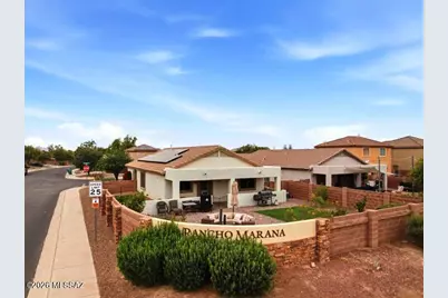 12908 N Steamboat Drive, Marana, AZ 85653 - Photo 31